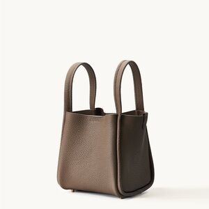 Songmont | Medium Song Bag - Taupe | NWT